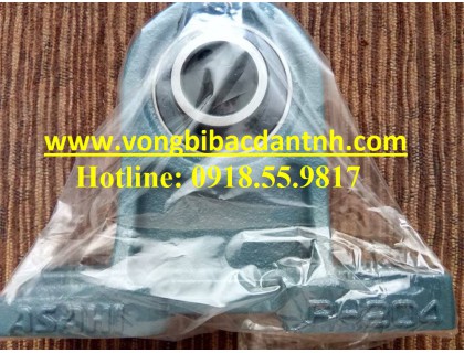 VÒNG BI UCPH207-PH207 - ASAHI